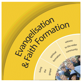 Evangelisation and Faith Formation