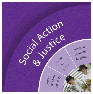 Social Action and Justice